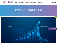   	Days Sales Outstanding (DSO) and Sales Turnover