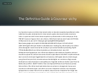 The Definitive Guide à Couvreur vichy