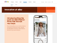 Innovation - eBay Inc.