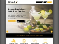 LIQUID-U: Professional Spirits, Wine, Beer   Bartender Skills Educatio
