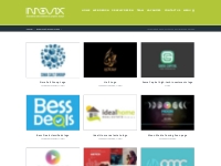Graphic Design - Innovix Solutions