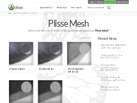 Plisse Mesh Archives - Jiten Plastics Pleated Insect Mesh