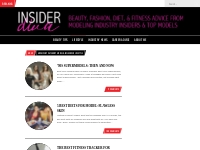 Model   Influencer Lifestyle Archives - Advice from Influencers and Mo