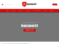 Home | Insurance24