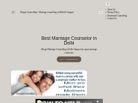 iNtegra Counselling = Marriage counselling in Delhi   Gurgaon - Marria