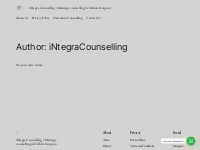 iNtegraCounselling   iNtegra Counselling = Marriage counselling in Del