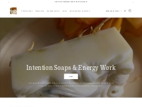        Intention Soaps