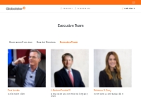 Executive Team | Globalstar, Inc.