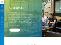 Our Story - InVue Digital | A Hearst Digital Agency