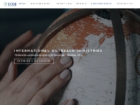 International Outreach Ministries |