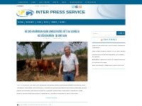 INTER PRESS SERVICE - Uutistoimisto