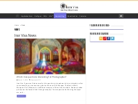 Iran Visa News - Latest iran visa news
