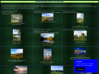 Ireland landscape posters, Irish country poster prints