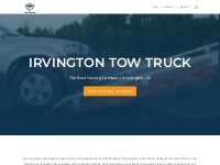 Best Tow Truck Service in Irvington, NJ | #1 Towing Company