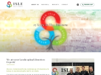 About Us - Isle Group of Companies