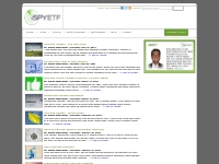 iSPYETF - The ETF guide that makes complex market analysis easy - How 