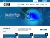 Home - International Society of Refractive Surgery