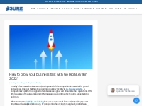 How to grow your business fast with Go High Level in 2023? - WordPress