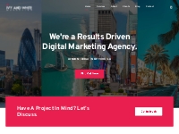 Ivy   White Marketing   Digital Marketing Agency
