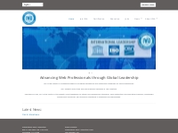  International Web Association (IWA)