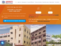 Jagruti Degree   P.G College - Best Degree Colleges in Hyderabad