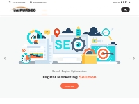 Jaipur SEO, Web Promotion Expert Jaipur, Online Internet Marketing Com