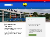 Find My Hotel Private Transfers - Best Jamaica Airport transfers and T