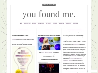 you found me. | game designer, author, future forecaster, PhD