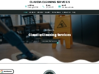 Reliable commercial cleaning in Sterling, VA, 20164