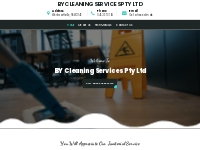 Professional janitorial service in Wentworthville, NSW, 2145