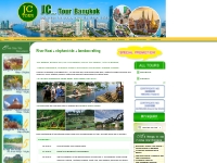 Bangkok Thailand Tour JC Tour Bangkok Day Tour Trips, Online booking t