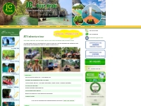 JC Tour Krabi Thailand Krabi Tours, Package Tour,  hotel online bookin