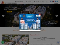 Flats and Apartments for Sale in Trichy | Jeyam Builders Trichy