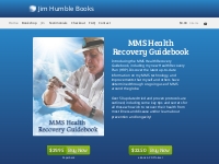 Jim Humble Books