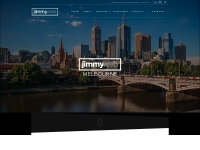 Melbourne Web Design   Website Development | Jimmyweb