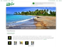 Jamaica Business Directory