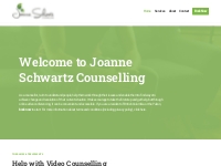 Home - Joanne Schwartz Counselling