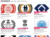 Job Dekha Kya -  goverment Job News Portal 