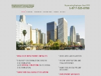 Job Lawyers Los Angeles | Job Termination Attorney