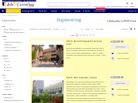 Admission in engineering college | Coaching Classes For engineering | 