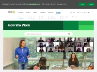 How We Work: Flexible Workstyles - eBay Careers