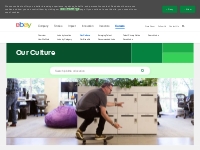 Our Culture: Working at eBay - eBay Careers