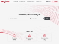 JobsLink | India's Most Comprehensive Online Career Portal