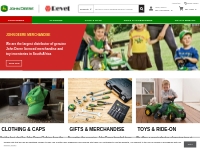 John Deere Merchandise, John Deere Online Store, Buy John Deere Toys -