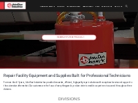 Automotive Aftermarket Products | Repair Facility Equipment   Supplies