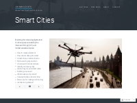 Smart Cities | Joining Dots