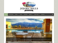 Jojoba Hills SKP RV Resort