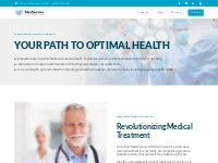 JooVani Health - Your Path to Optimal Health
