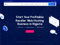 Reseller Hosting - Managed Cloud Hosting Provider