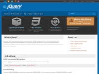 jQuery